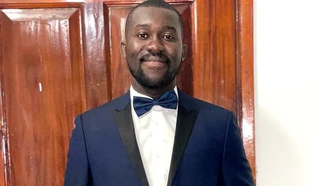 Photo de profil Anderson AKA