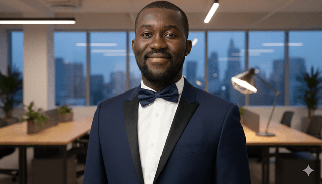 Photo de profil Anderson AKA